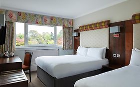 Leonardo Inn West End  3*